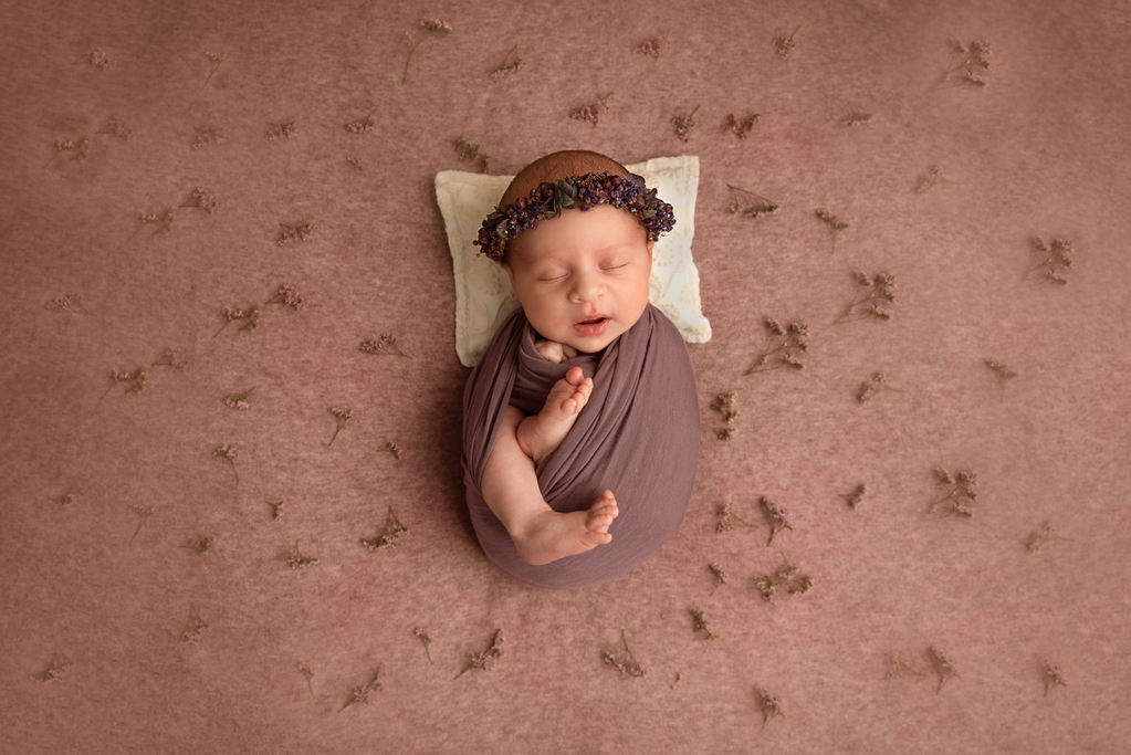 Photographe bébé Bordeaux Stephanie Bara