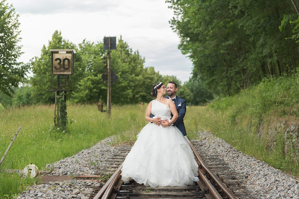 Mariage de Nadège & Stéphane