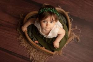 Photographe bébé Arcachon - Stephanie bara